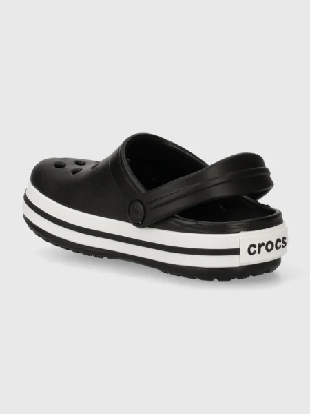 Детские шлепанцы Crocs