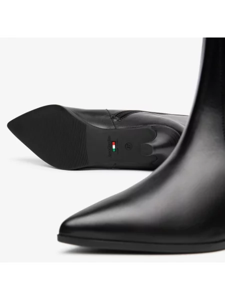 Pantofi Nerogiardini negru