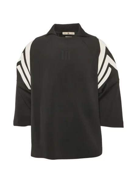 Tricou Fear Of God negru