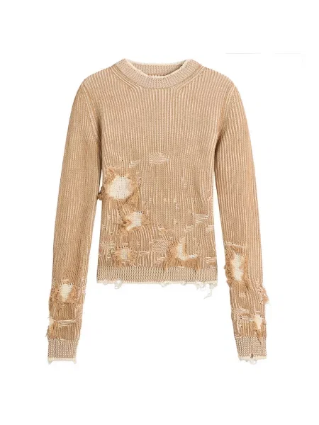 Sweter Mm6 Maison Margiela