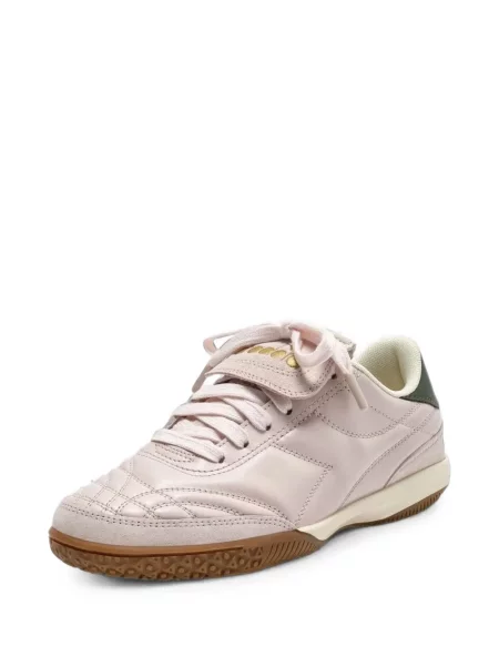 Sneakerși Diadora roz