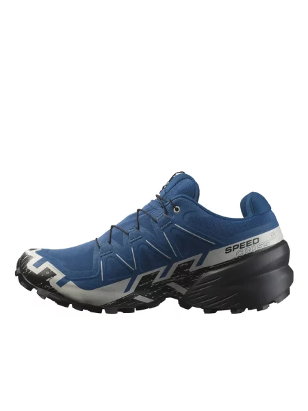 Buty do biegania Salomon Speedcross do biegania czarne