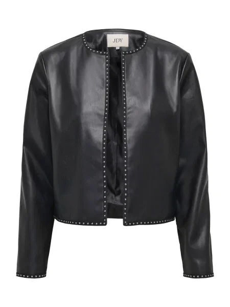 JDY Prehodna jakna JDYKADERA' črna