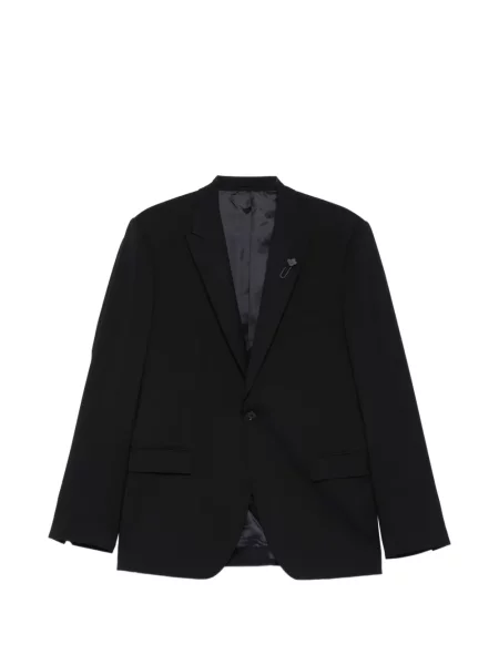 Costum Lardini albastru