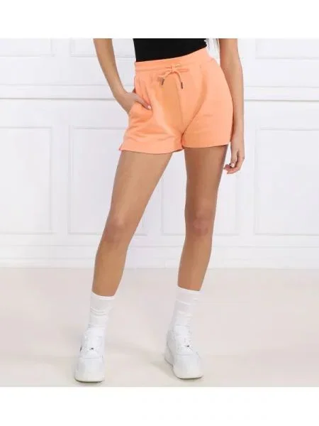 Pepe Jeans London Rövidnadrág WHITNEY SHORT