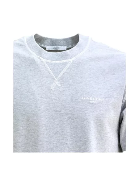 Koszulka Givenchy szara
