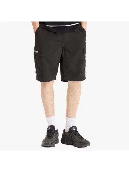 Szorty Aape By A Bathing Ape czarne
