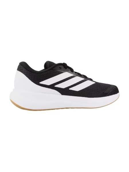 Tenisky Adidas čierna