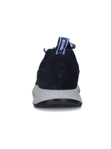 Pantofi Igi&co albastru