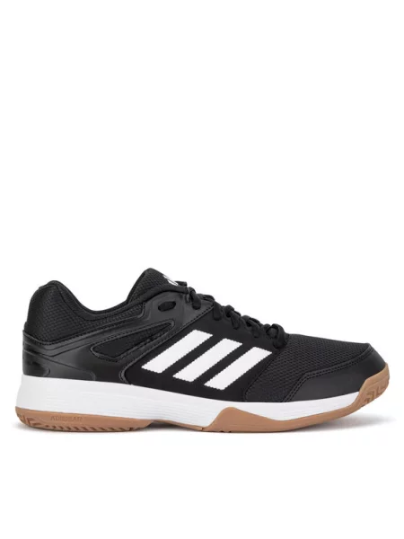 Sneakersy adidas SPEEDCOURT M bílá