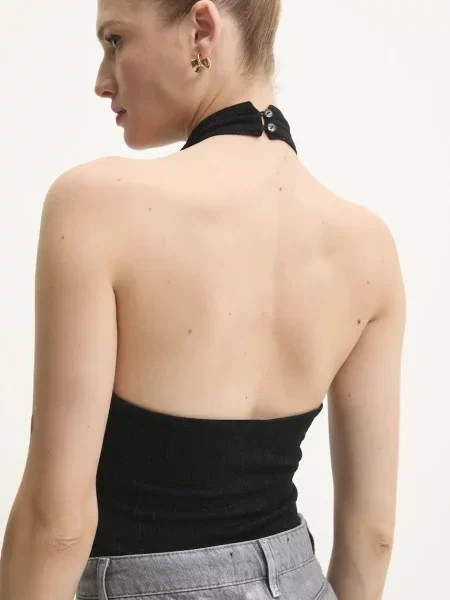 Body Answear Lab černá