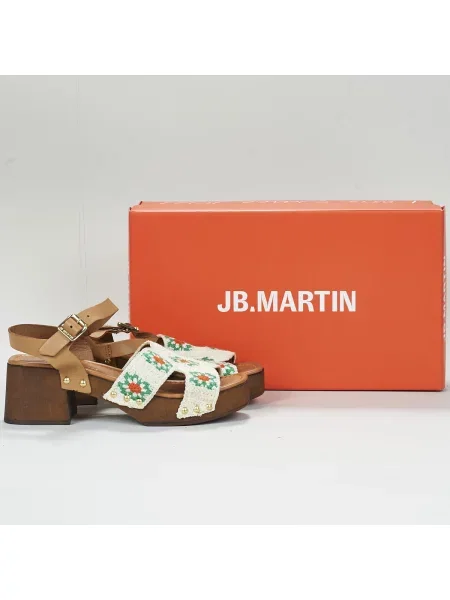 Natikače Jb Martin