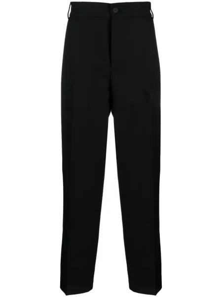 Pantaloni Versace Jeans Couture negru