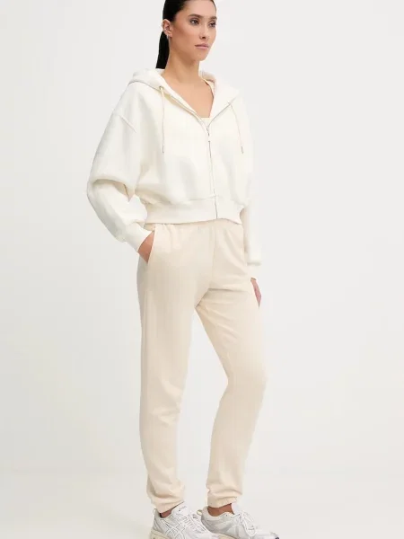 Bluză Guess bej