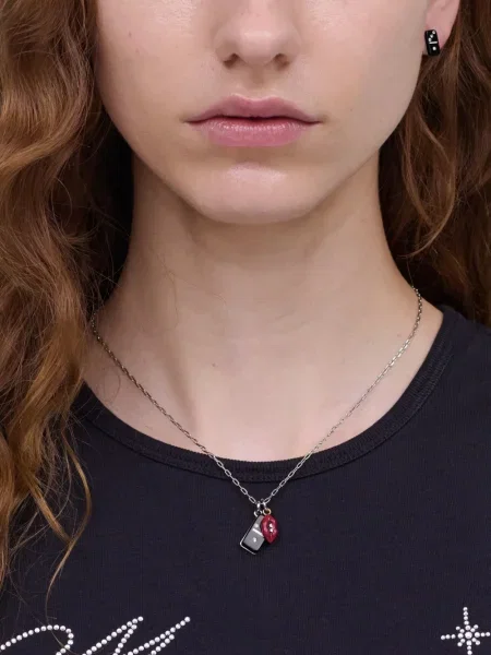 Naszyjnik Marc Jacobs
