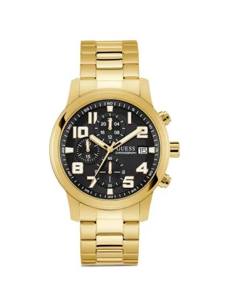 Ceas Guess negru