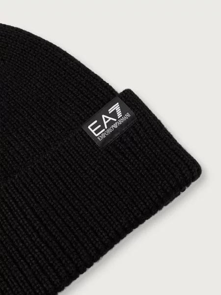Шапка Ea7 Emporio Armani
