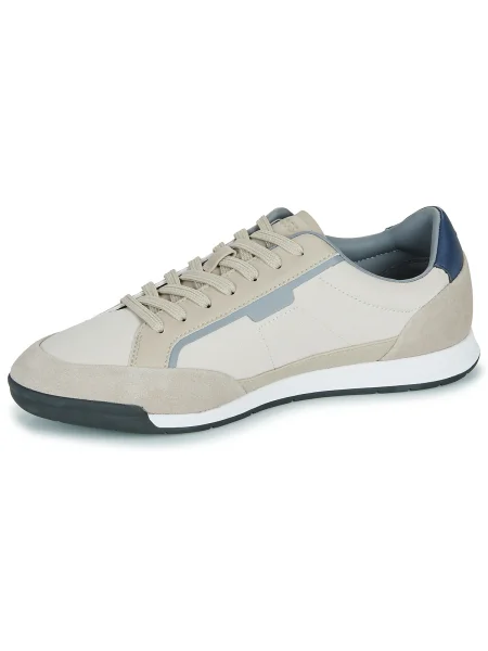 Pantofi Boss gri
