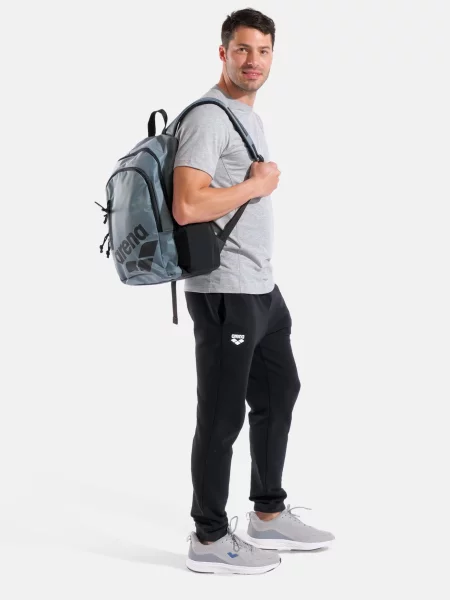 ARENA Rucsac sport ALL SET BACKPACK verde