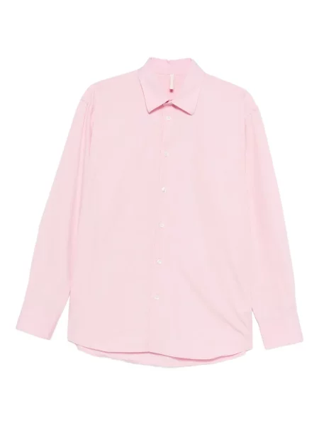 Dugo košulja Sunflower ružičasta