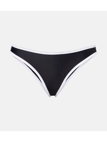 Bikini Jade Swim negru