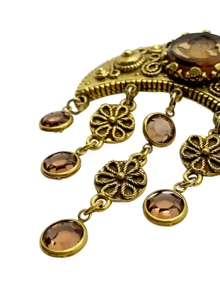 Brosa Jennifer Gibson Jewellery