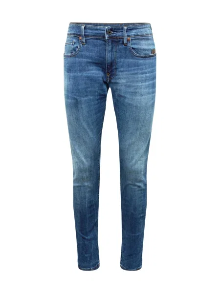 G-Star RAW Kavbojke Revend moder denim