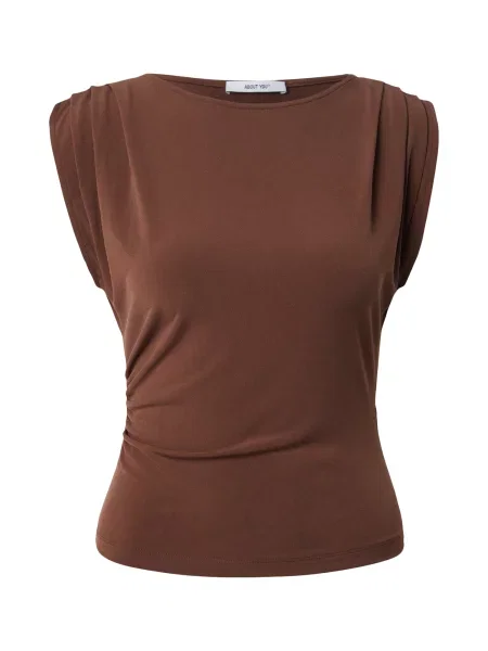 Ujjatlan felső About You