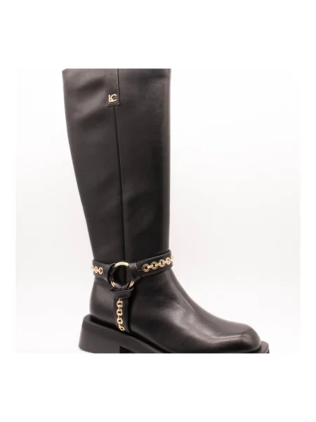 Pantofi Lola_casademunt negru