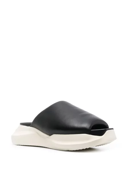 Papuci Rick Owens negru
