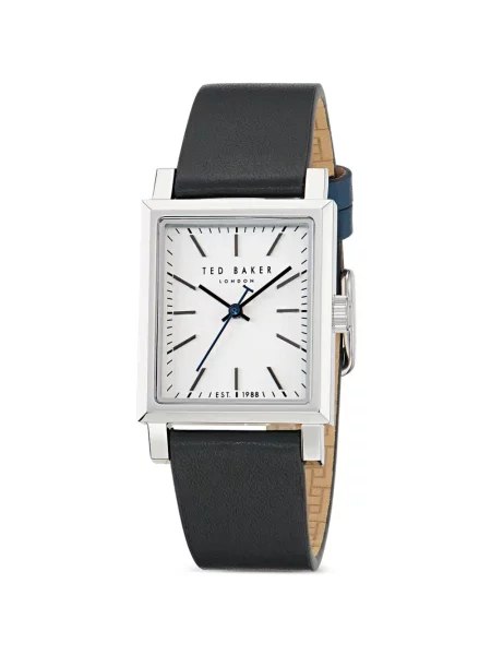 Ceas Ted Baker alb