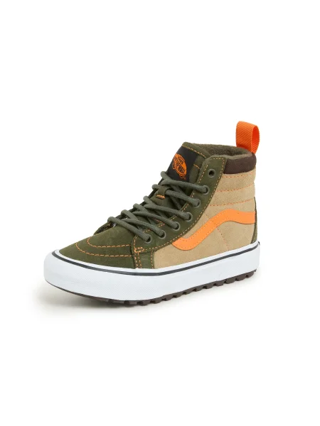 Superge Vans MTE Khaki zelena