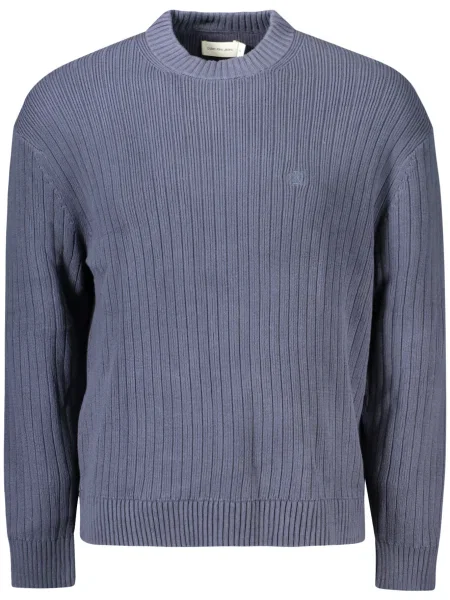 Pulover Calvin Klein albastru