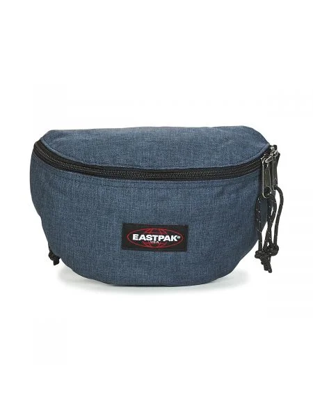 Kabelka Eastpak modrá