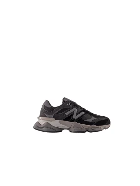 Sneakers New Balance Black EUR 44 czarne