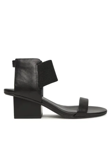 United Nude Сандали Raila Mid черен