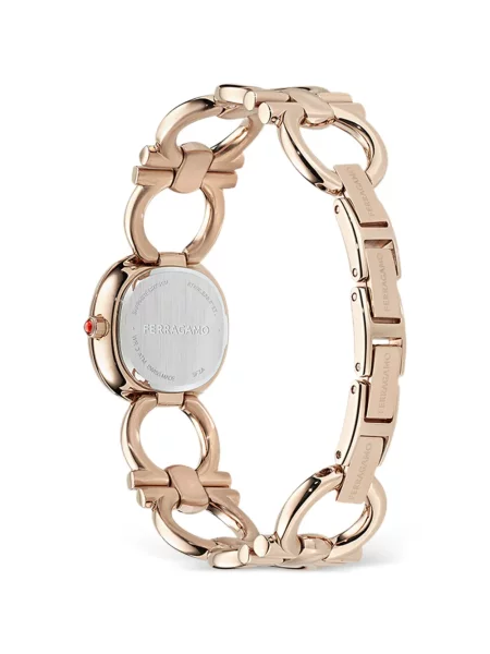 Ceas Ferragamo negru