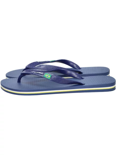 Pantofi Ipanema albastru