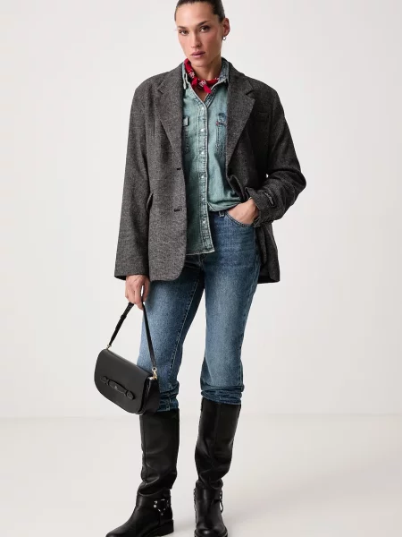 Bluză Levi's ® albastru