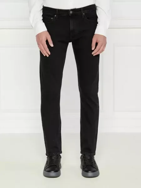 Calvin Klein Blugi negru