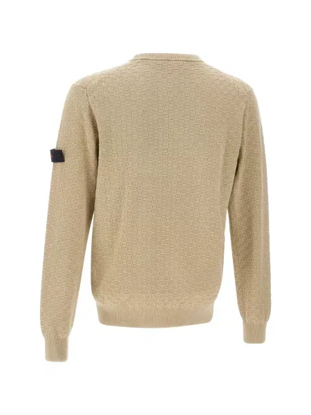 Pulover Peuterey în carouri