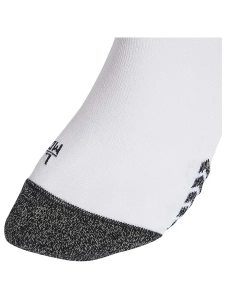 Ponožky Adidas biela