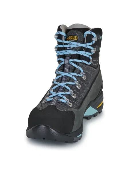 Pantofi Asolo gri