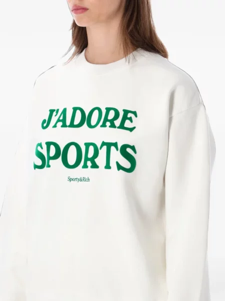 Hanorac Sporty & Rich