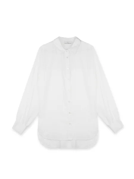 Lola Casademunt Bluza prljavo bijela