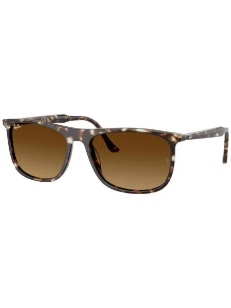 Ceas Ray-ban galben