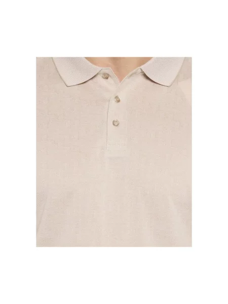 Tricou Karl Lagerfeld bej