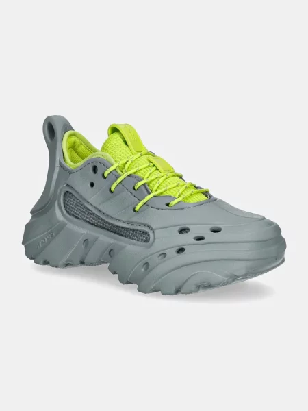 Маратонки Crocs Nova Trek сиво