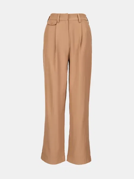 Pantaloni Orsay maro