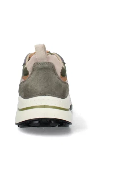 Pantofi Igi&co verde
